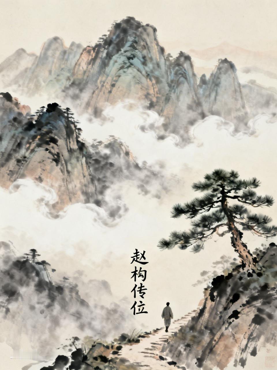 赵构杀害民族英雄、国之栋梁岳飞，犯下了滔天罪行，可谓万恶不赦。不过，赵构也做了一