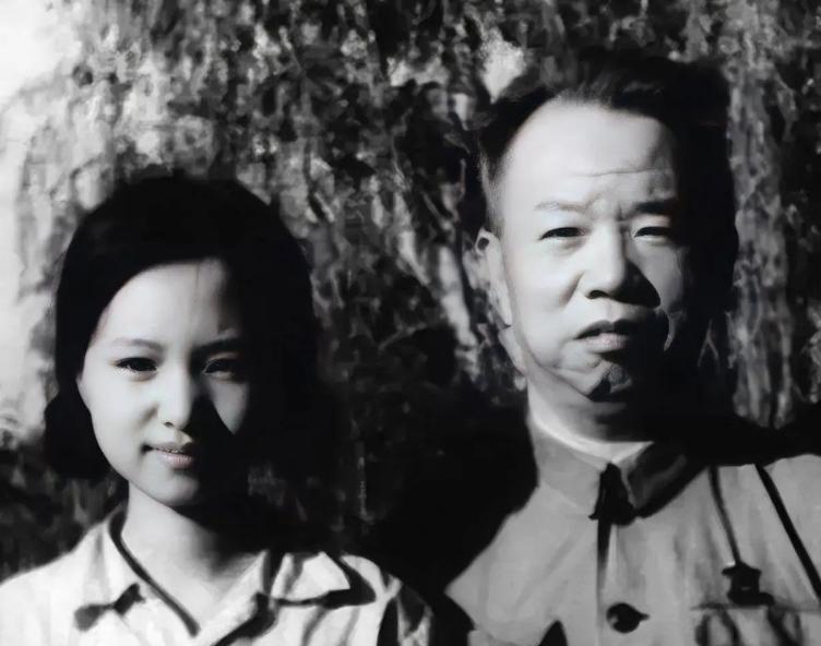 1974年，一个叫王季迟的女兵请假回家奔丧。政委拿起假条一看，脑袋嗡的一下。亲属