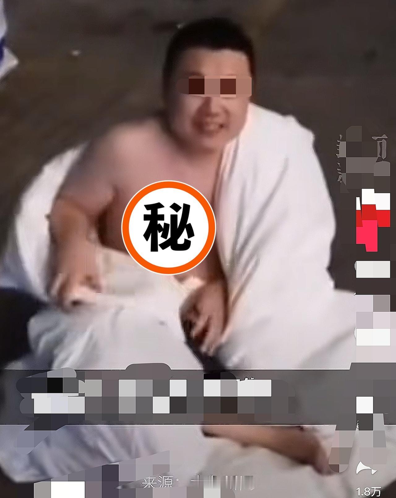 甘肃地震给大家的一个忠告
​手机和钱都不重要，一定一定记得
跑的时候记得带被子