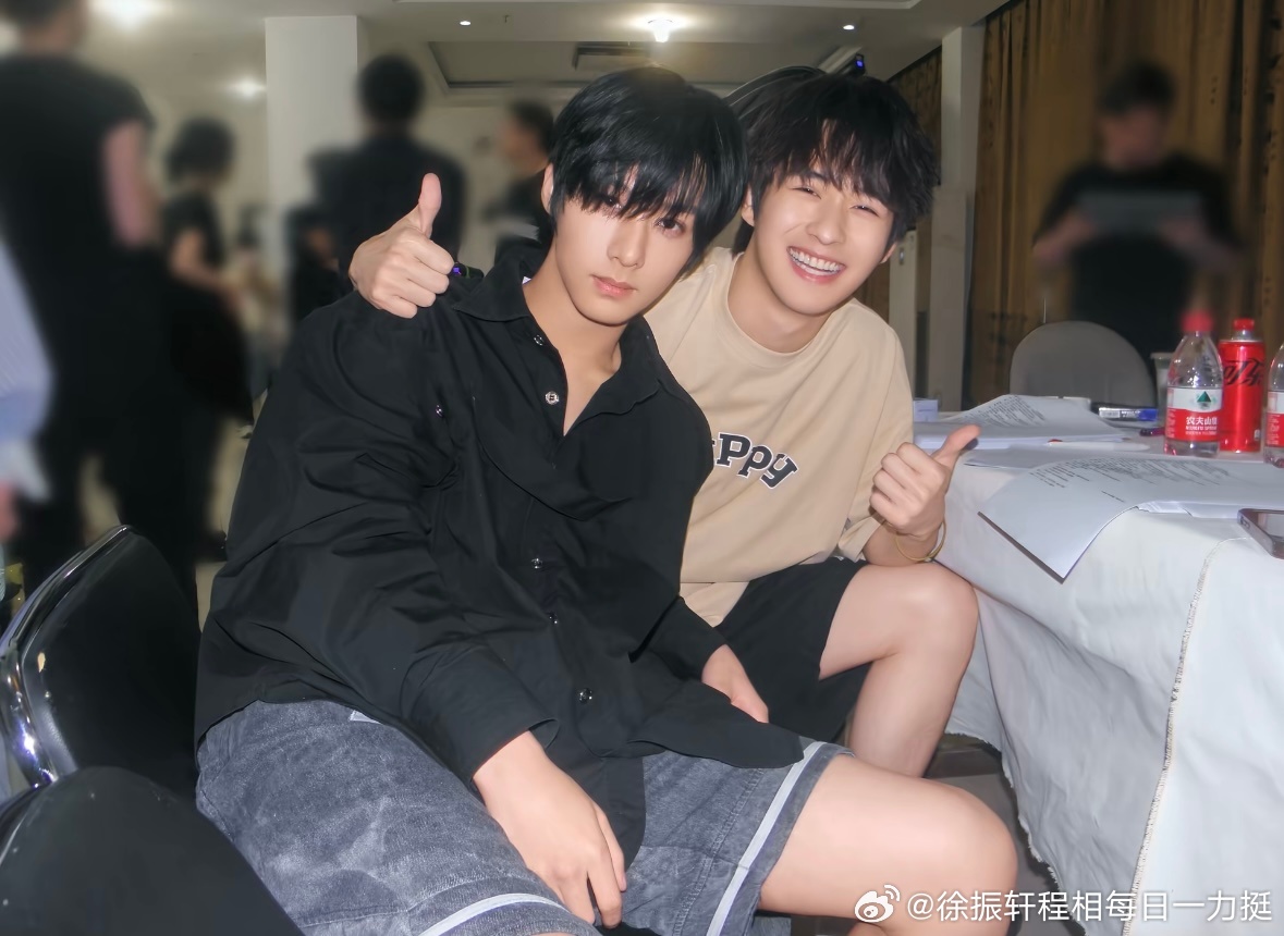 你好，我是吴邪。 