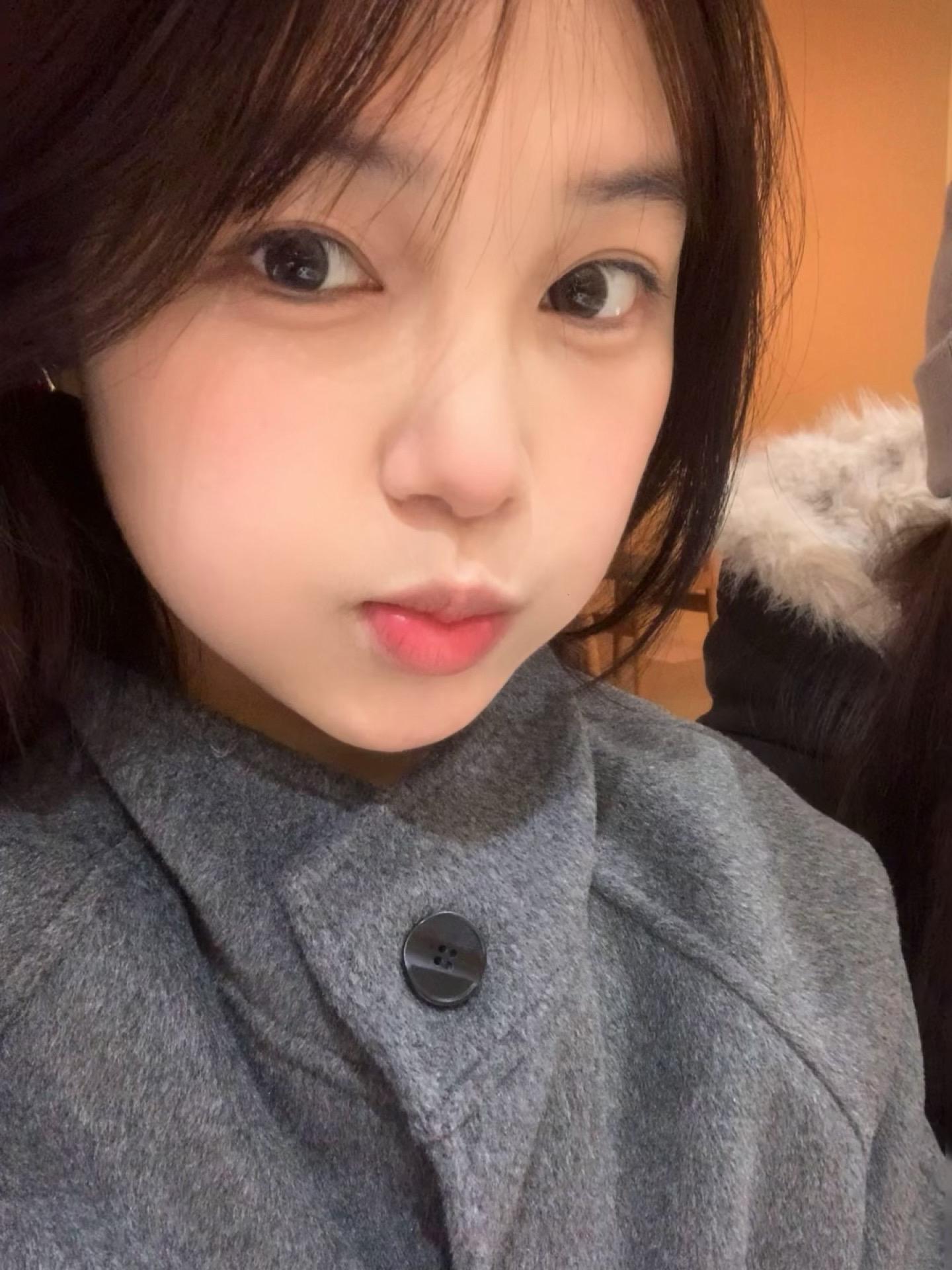 心要跟嘴一样硬，我早就无敌了