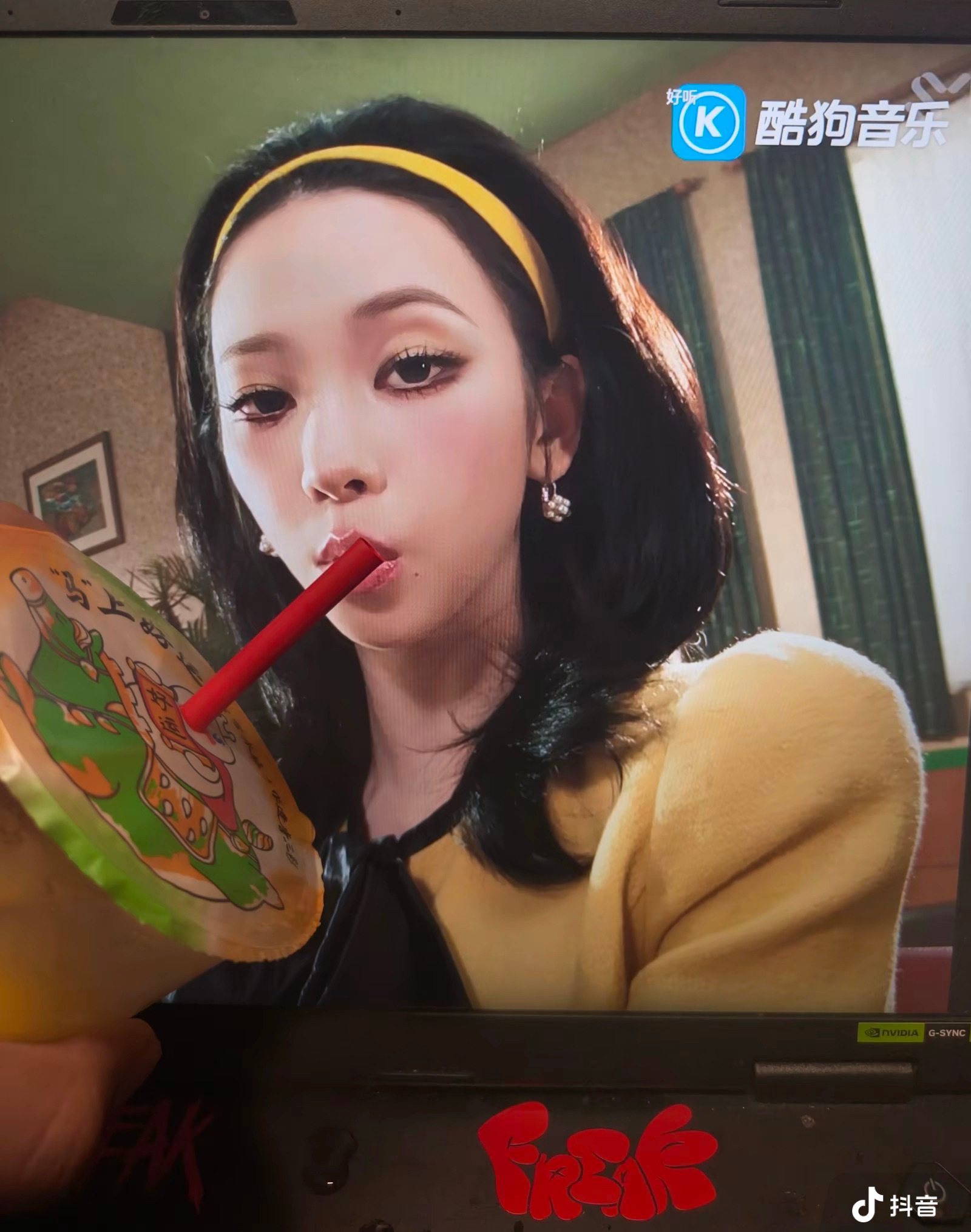 抖人你们别太会玩，我肚肚 