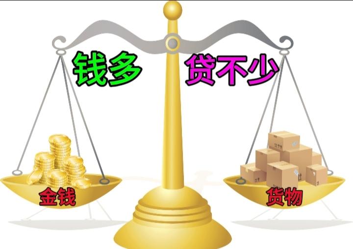 我认为认可，这个问题问到了心坎上。我的回答是：大体认可，但需要加上概率和场景两个