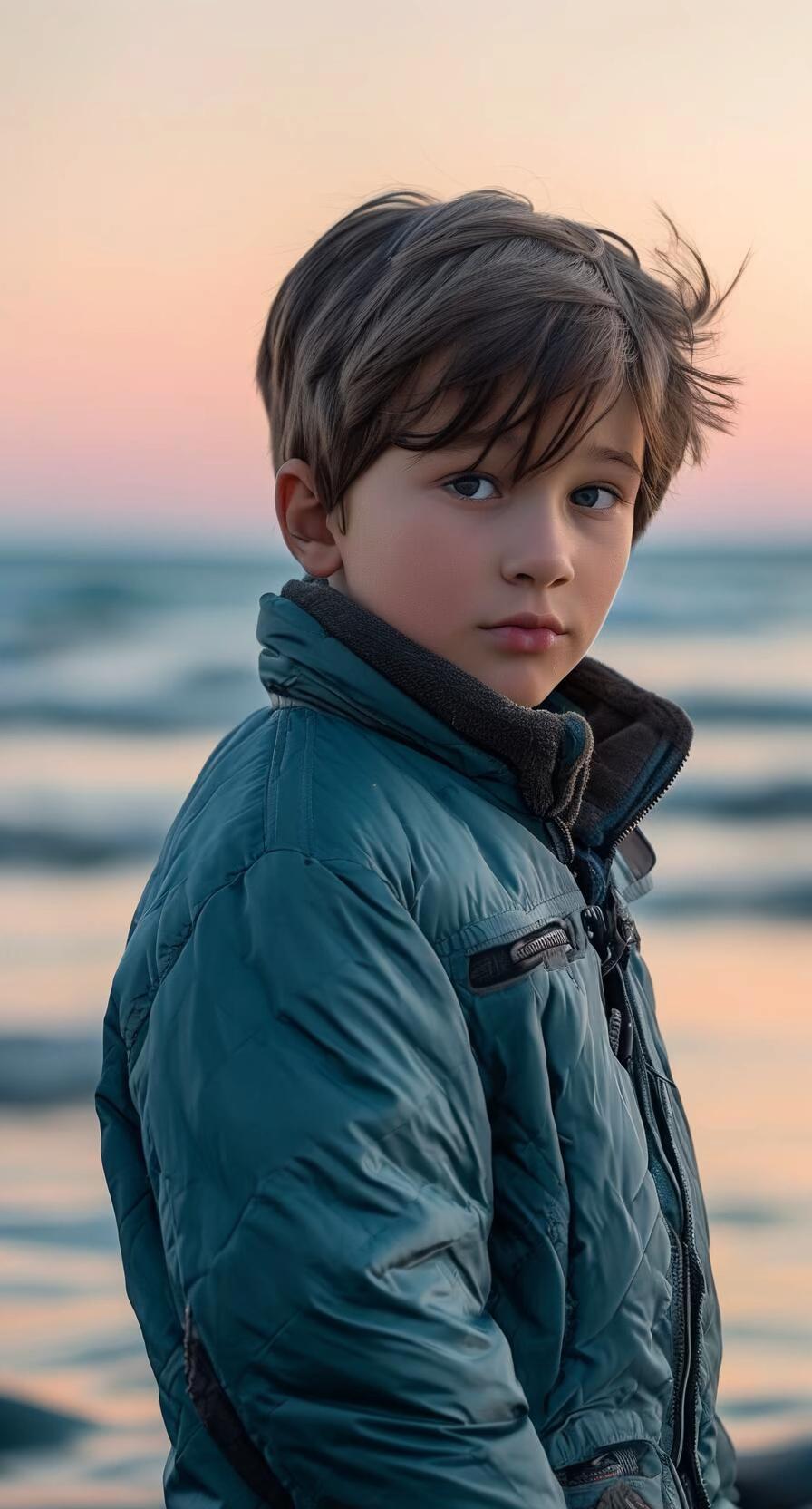 正向沟通——亲子关系的秘密：打破传统，开启心灵的桥梁

在传统的中国家庭中，父母