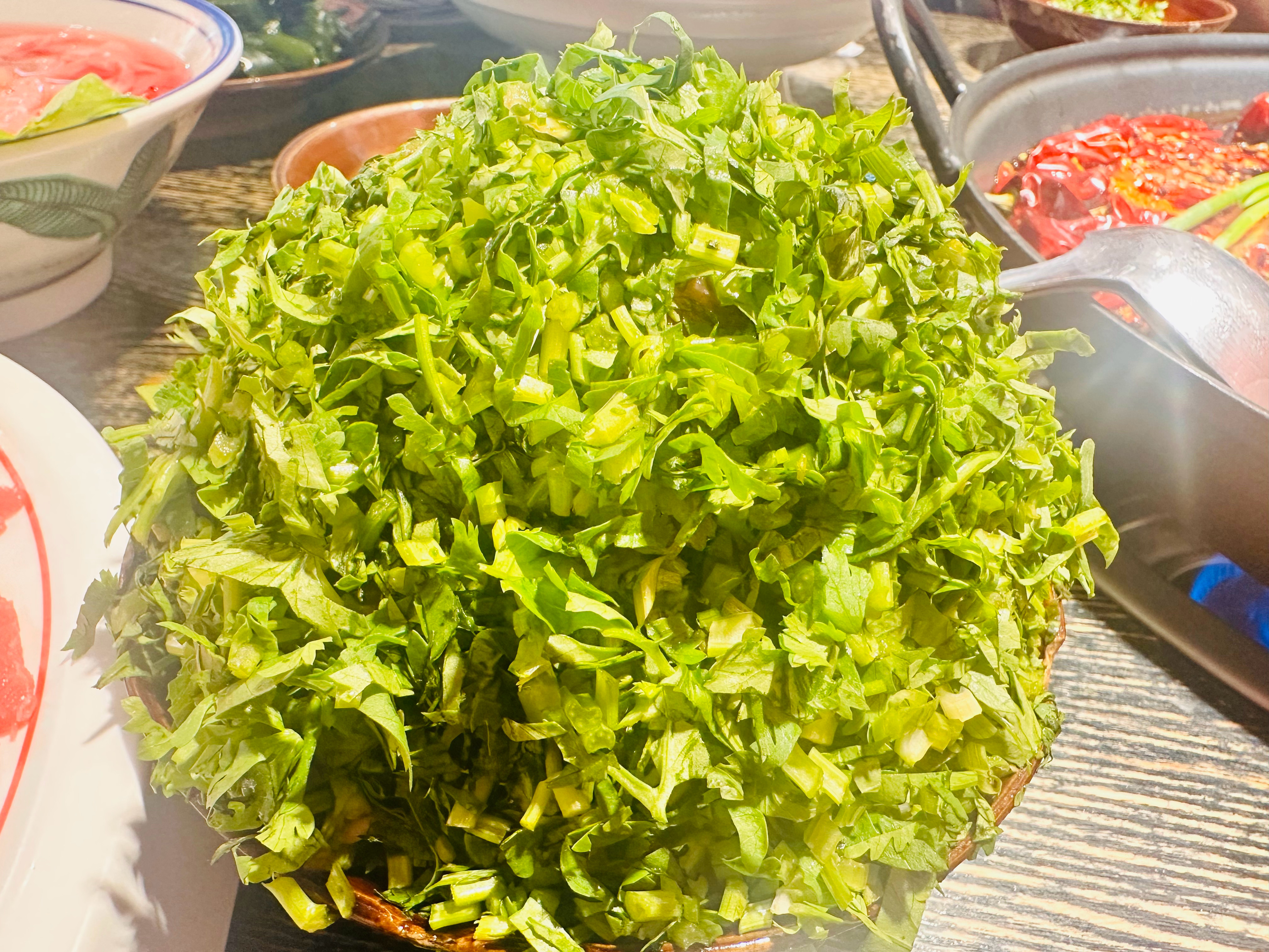 邀请每一个香菜爱好者和我一起[来抱抱][来抱抱][来抱抱][来抱抱][来抱抱] 