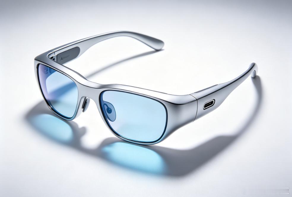 【Gucci将与谷歌推出AI智能眼镜】4月17日消息，Gucci母公司开云集团正