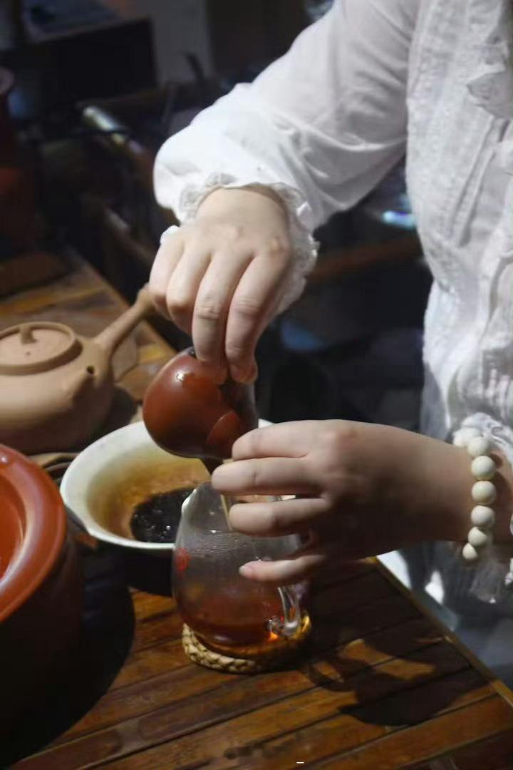 雅安 慢下来，享受独处，感受茶香治愈生活。 生活手记朋友圈文案 雅安
