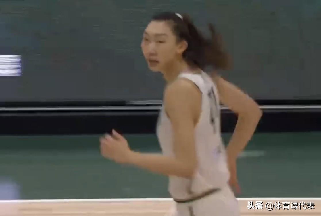 WNBA常规赛战报，韩旭替补出战14分钟贡献8分2助1抢断1盖帽，自由人客场不敌