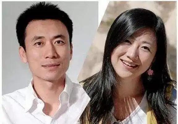 2008年，亿万富豪王微婚内与一名舞蹈演员交往，随后回家要求与妻子杨蕾离婚，没想