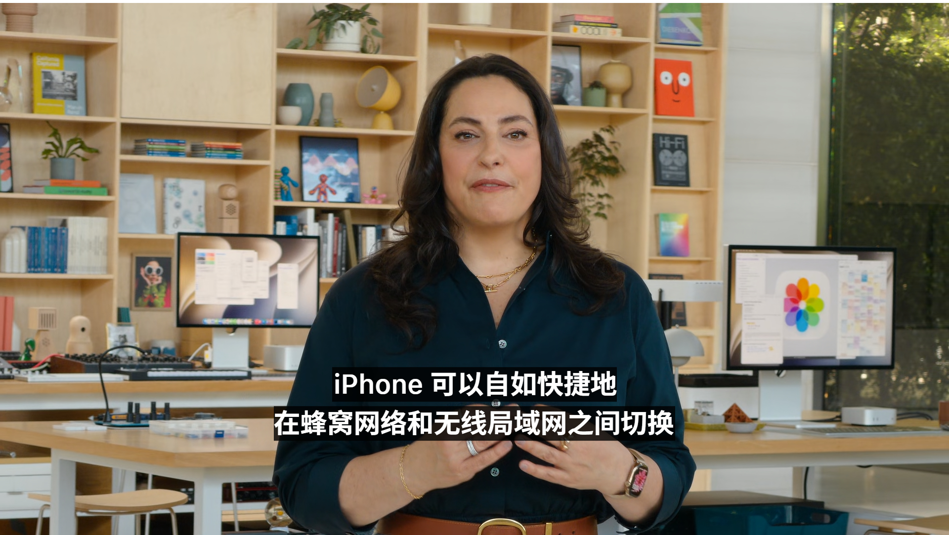 这也算是史诗级更新了~ WWDC26有哪些看点