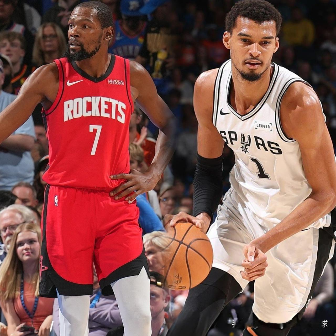 『就在今天！NBA 传来多则火箭队最新消息』

1、在贾巴里·史密斯轰进生涯新高