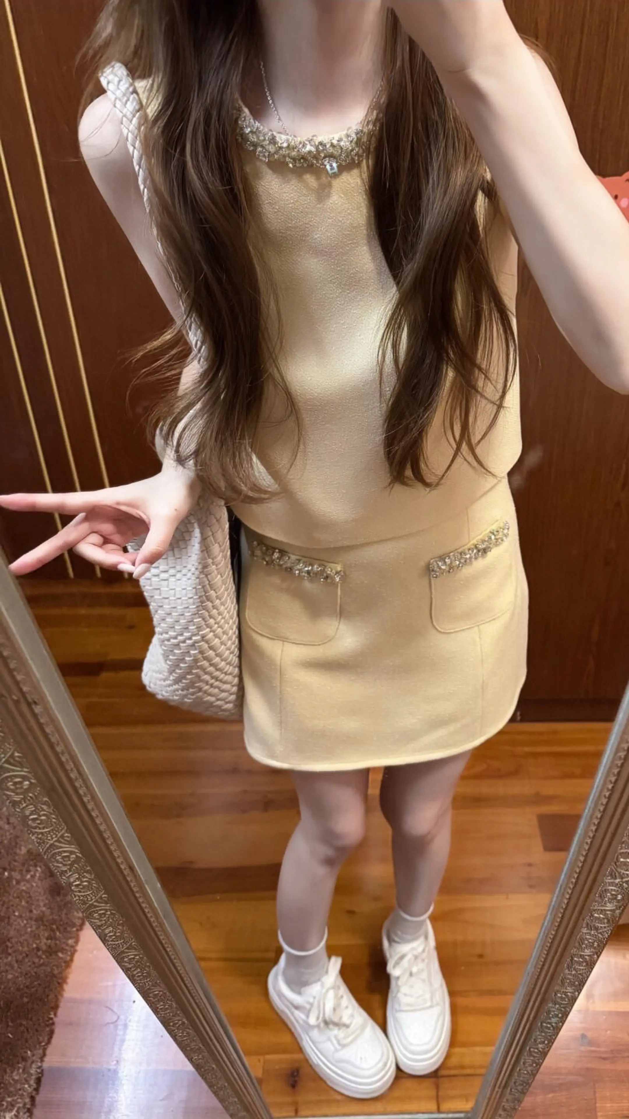 夏季穿搭怎么巧搭