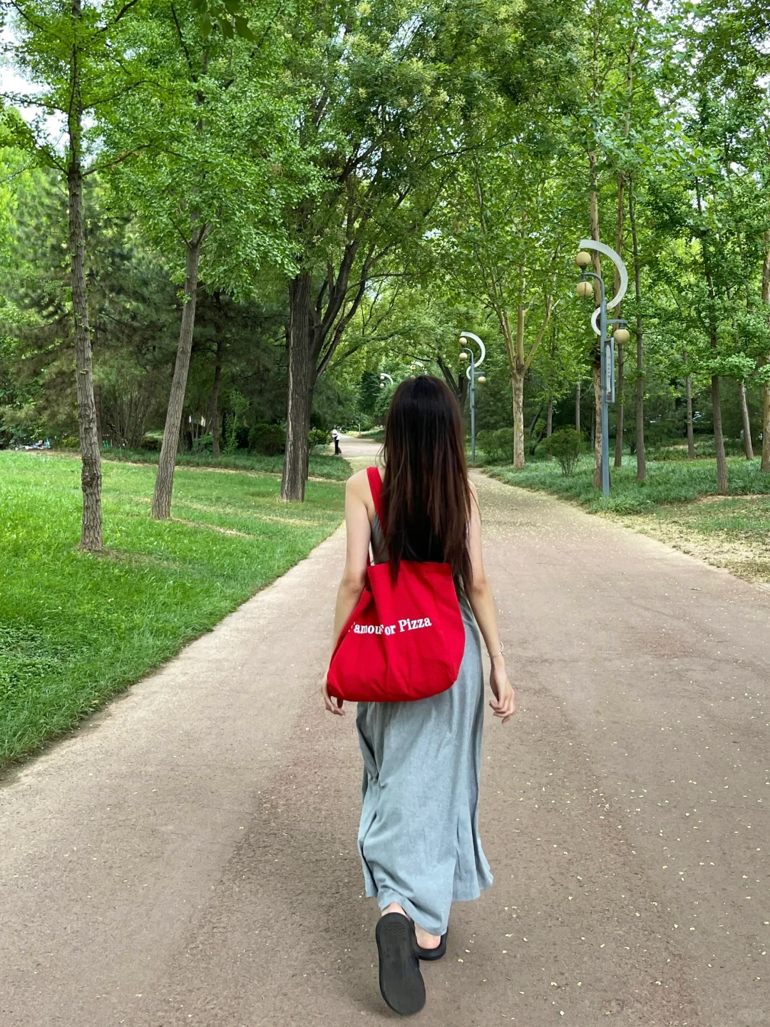 176高个子 | 建议这条裙子半永久焊在身上🤩