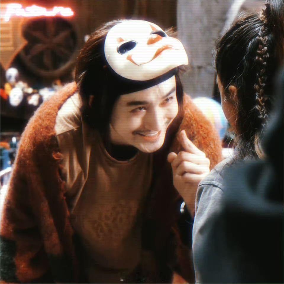 汪铎谈星河入梦角色认知汪铎这次角色投射普通人内心 谁懂啊汪铎这次的角色有多戳人，