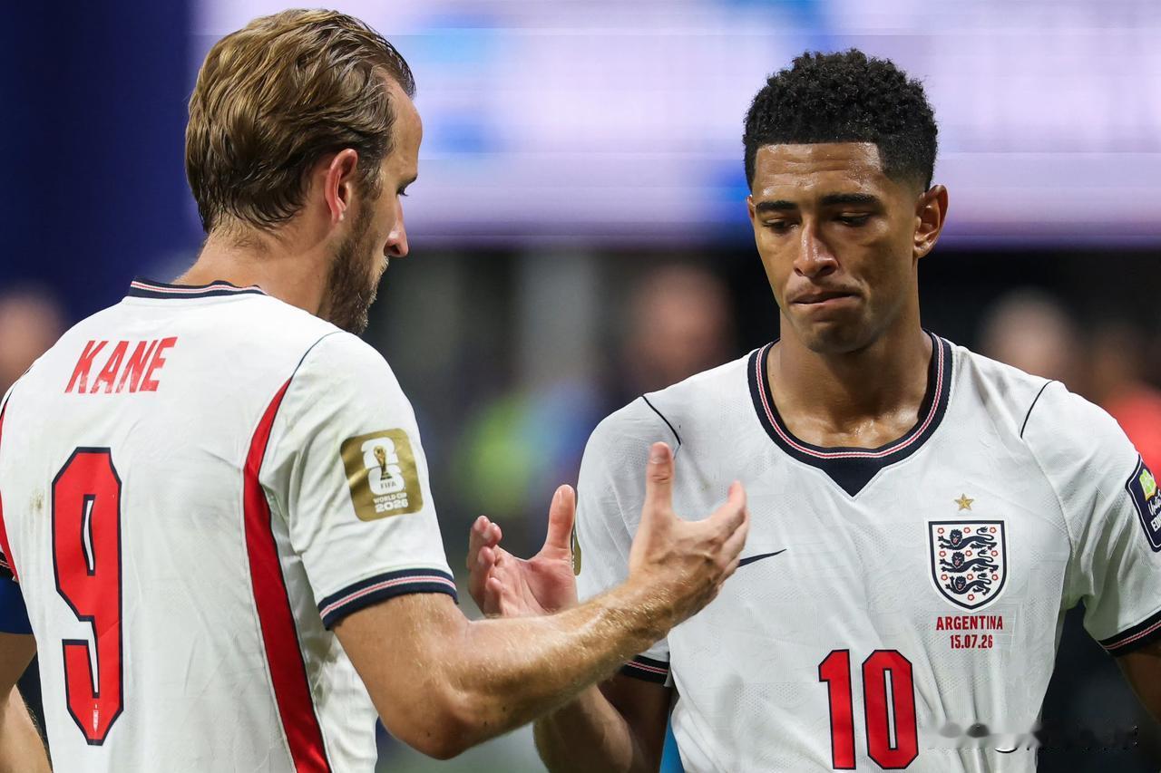 英格兰世界杯落选球星大盘点，帕尔默、阿诺德、马奎尔、福登、卢克肖全部无缘出征美加
