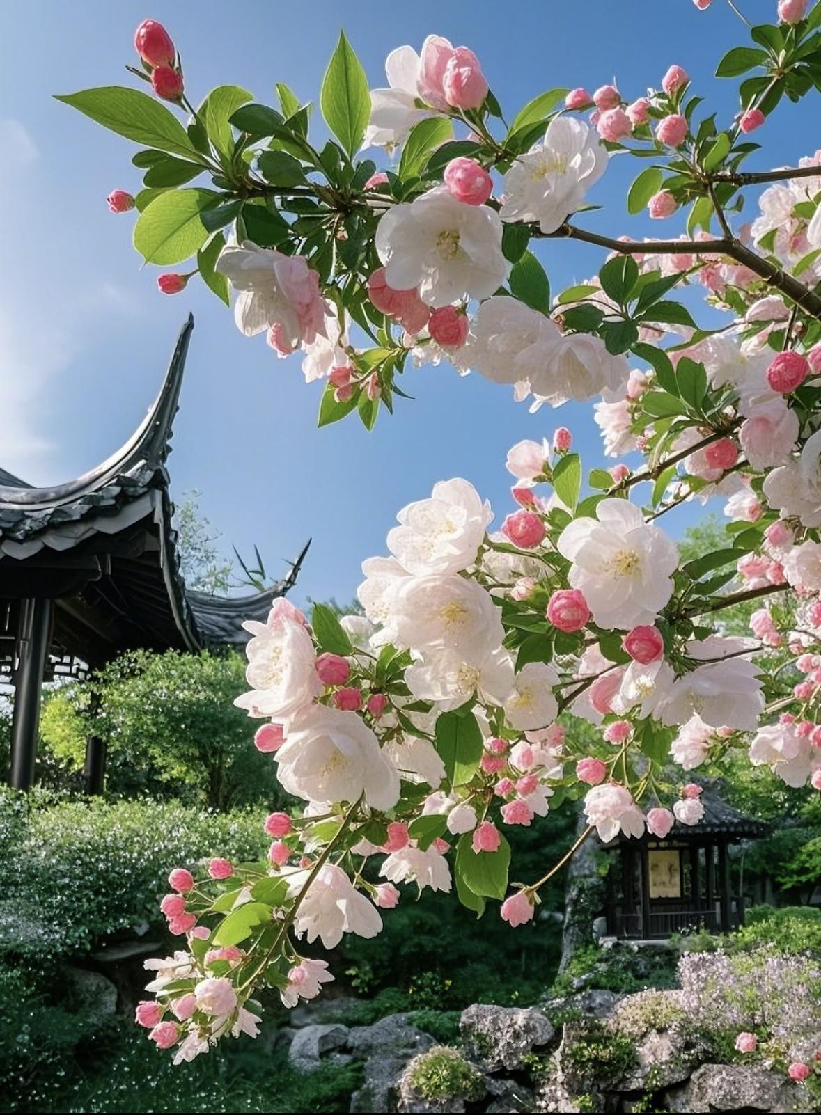 人到了中年，
蕞大的心酸，
是你活成了全家的屋檐，
却连个躲雨的角落都没有。
 