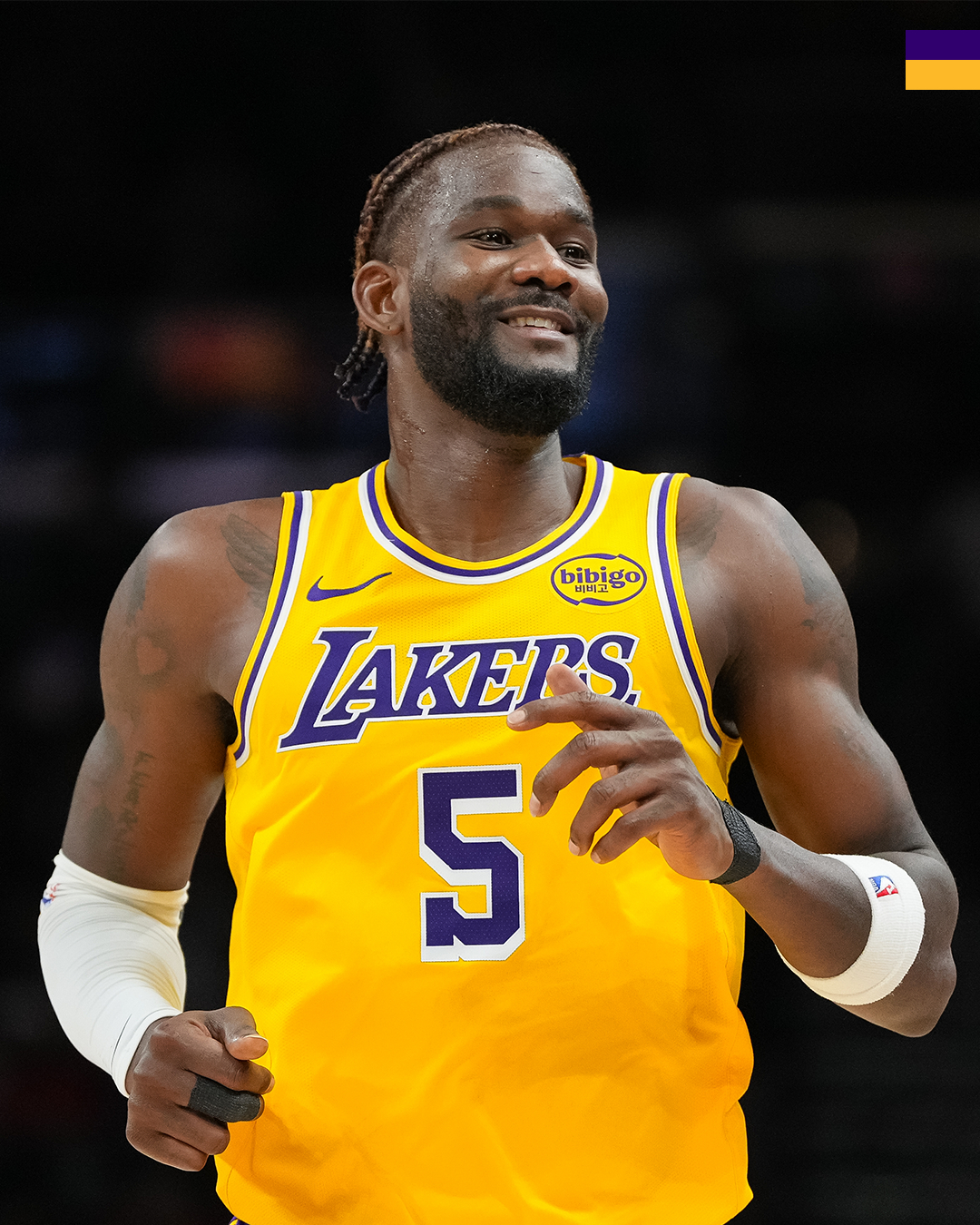 2026NBA选秀大会 倒计时5天 ⏳ 洛杉矶湖人 2026NBA选秀 湖人国度