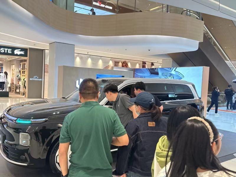 跑业务车主的真实分享！25万级增程SUV选车攻略。

我是一名销售，每天都要开车
