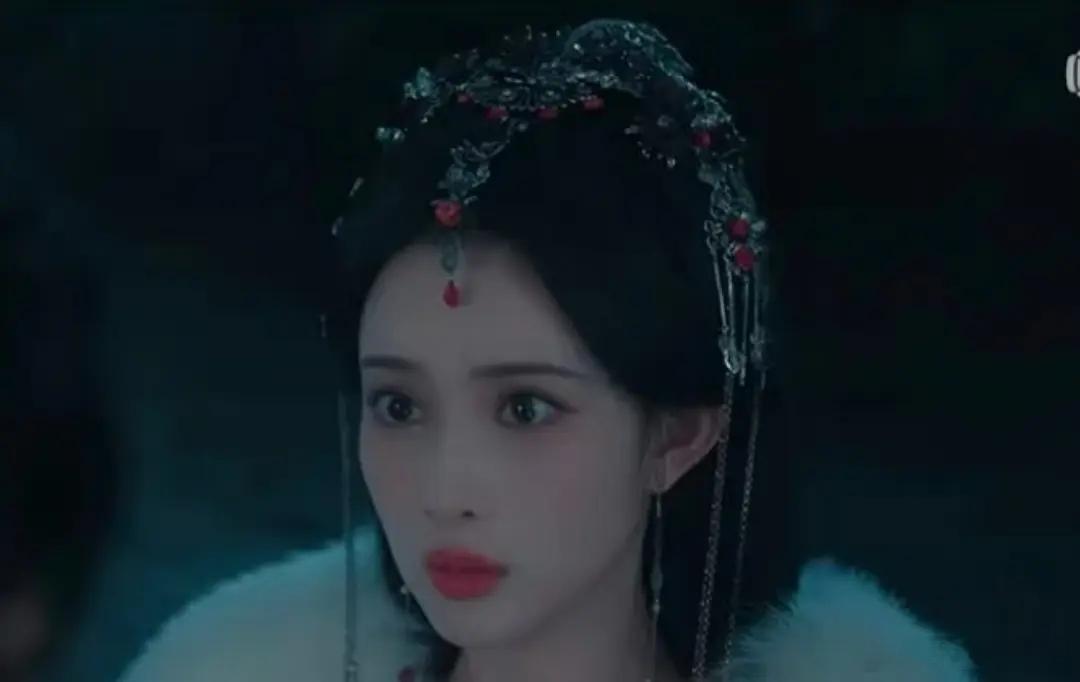 百花杀看起来大事很不妙啊 