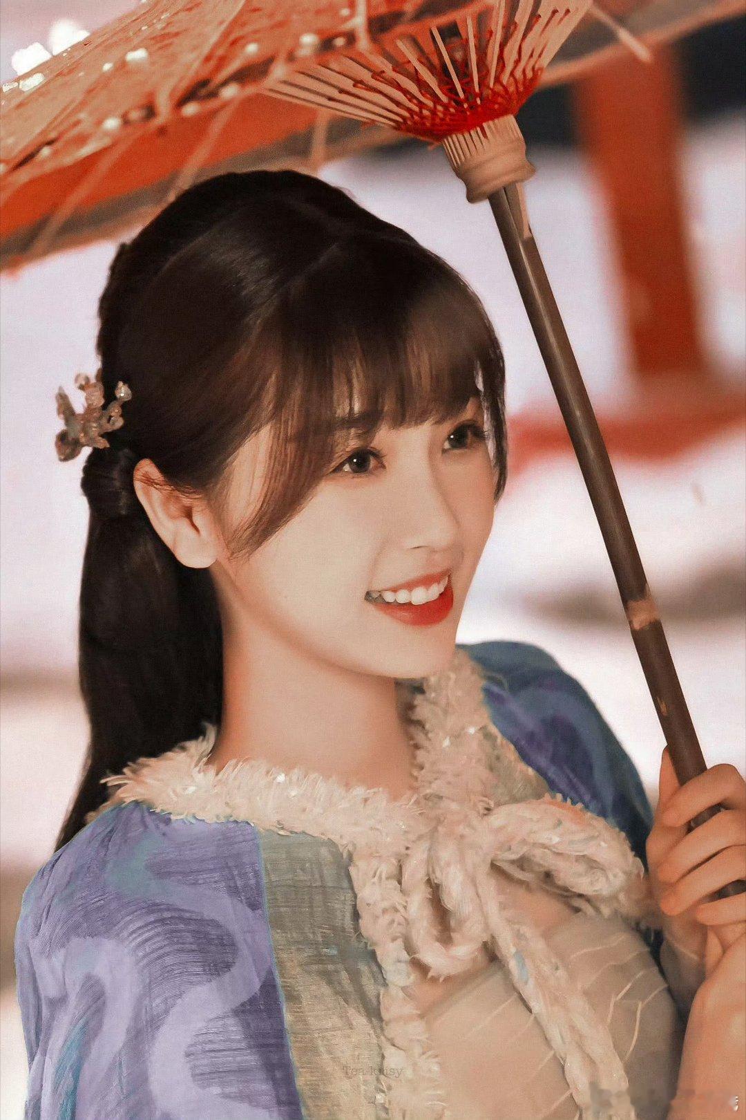 苍兰诀又想小兰花了 呜呜可爱的小宝宝 ​​​