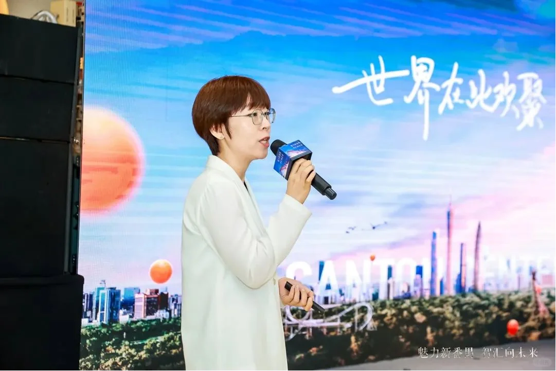 番禺区楼盘怎么买？快来“好房节”抄作业！