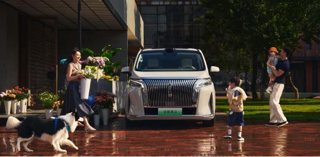 中国品牌逆袭之作，魏牌高山为何被市场认可
近日，魏牌高山成功连续两个月“月销破万