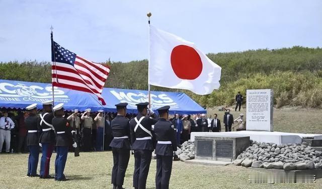 伊朗给日本带来的启示：日本应该自信起来，用实力将美国驱逐！

伊朗相比日本如何？
