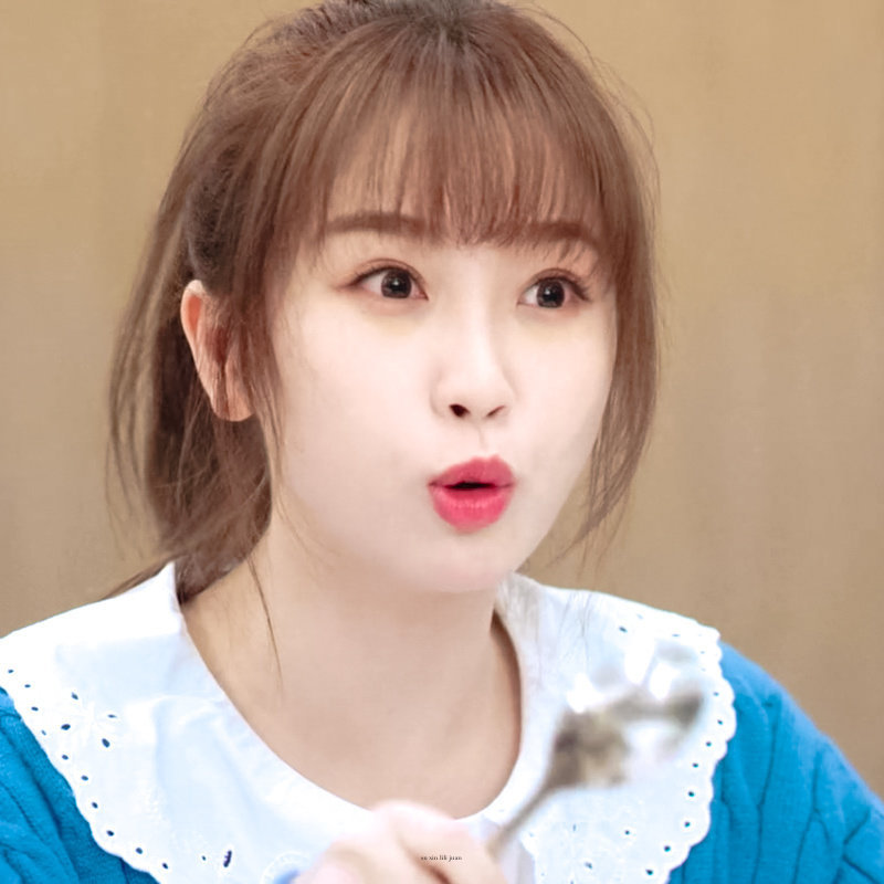 虞书欣姜暮 🐟允许你叫我甜妹 ★꒰ঌ欣欣Dollの呆萌指数100%໒꒱☆​ ​
