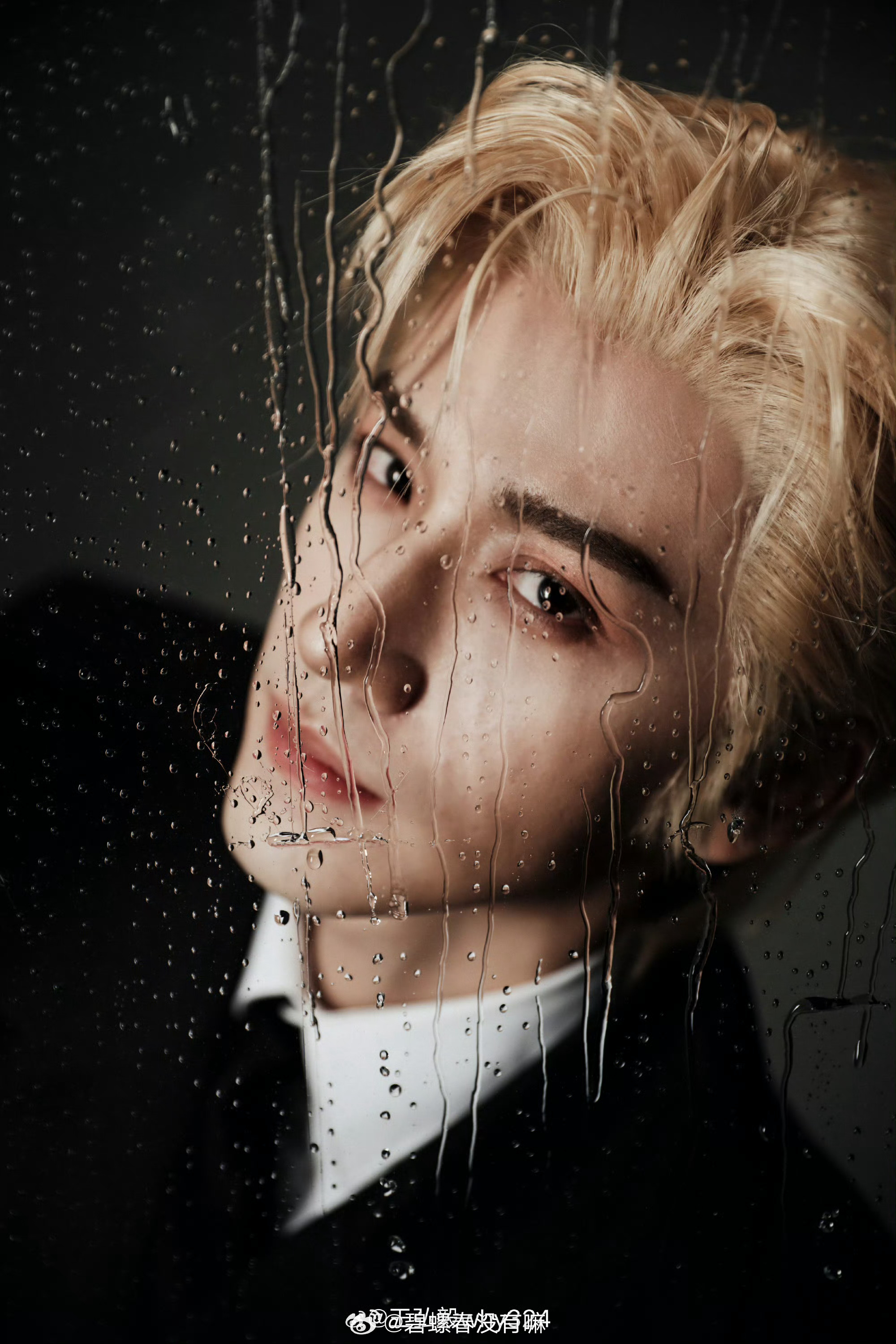 虽然你过生日，但还是想说孩子这个风格不适合你