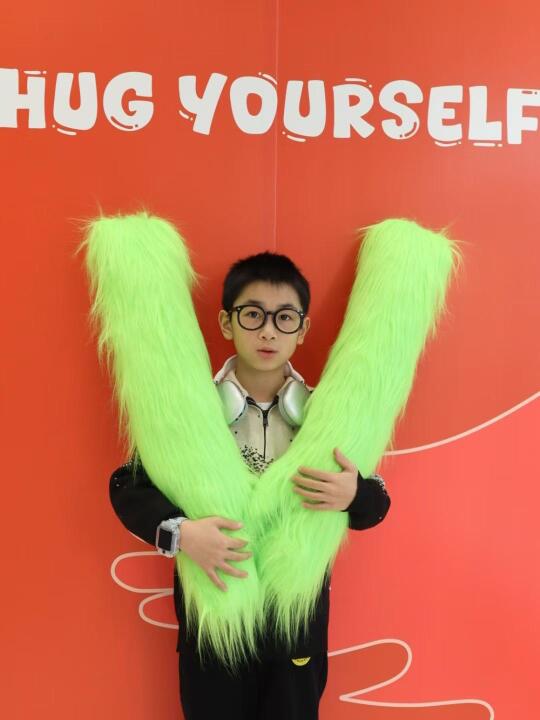 英国🇬🇧夏校🔛我家娃的精英式蜕变✨