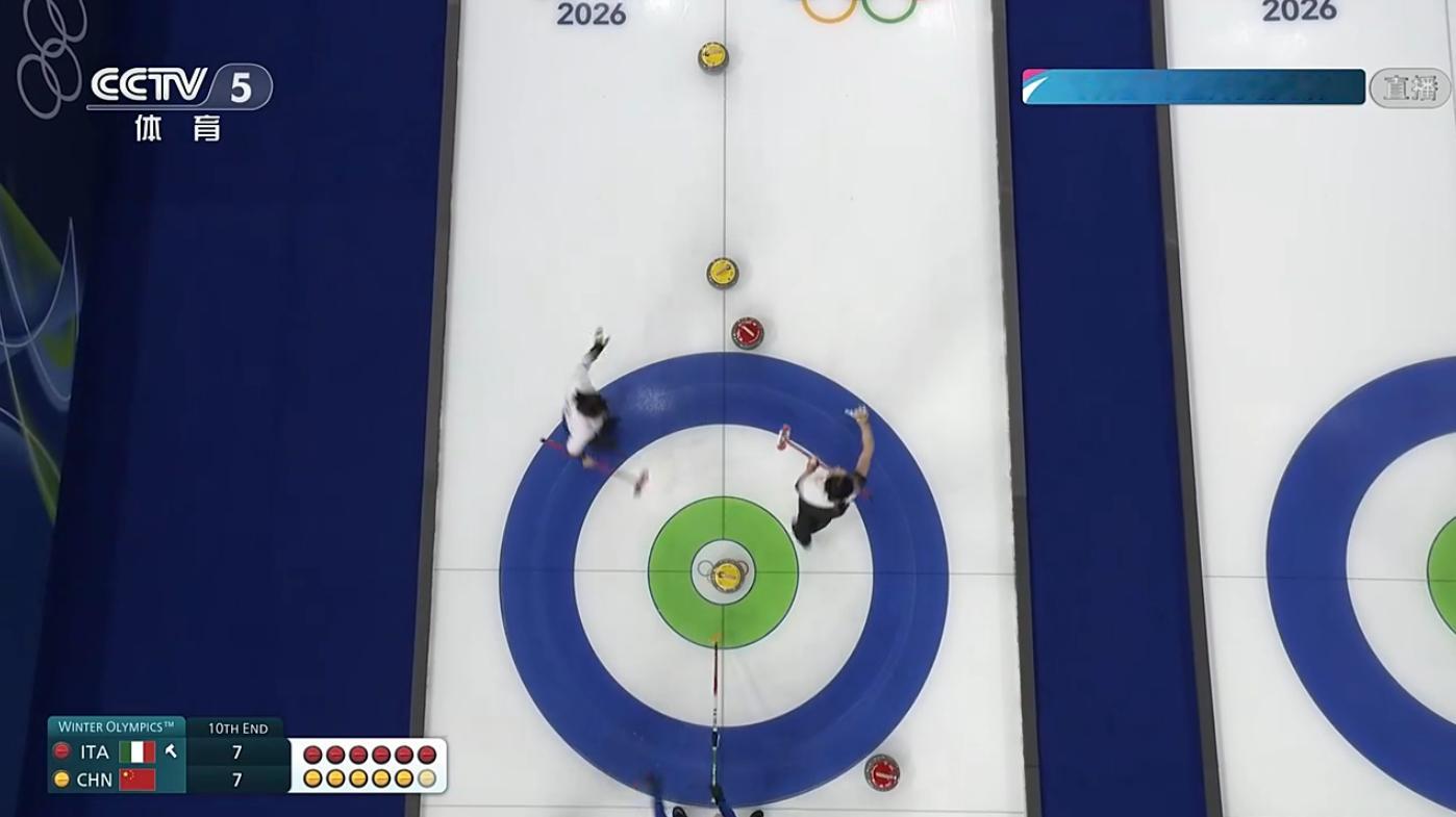 齐齐完美旋进，我们还需要意大利再来两个重大失误 