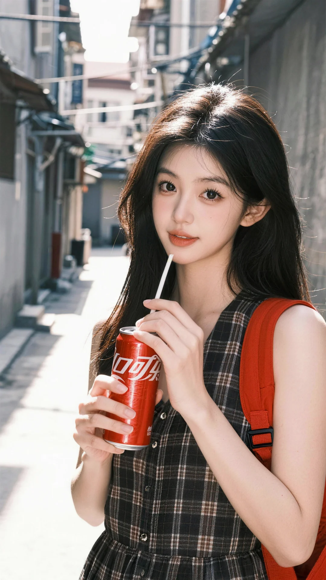 希望你那边是好天气