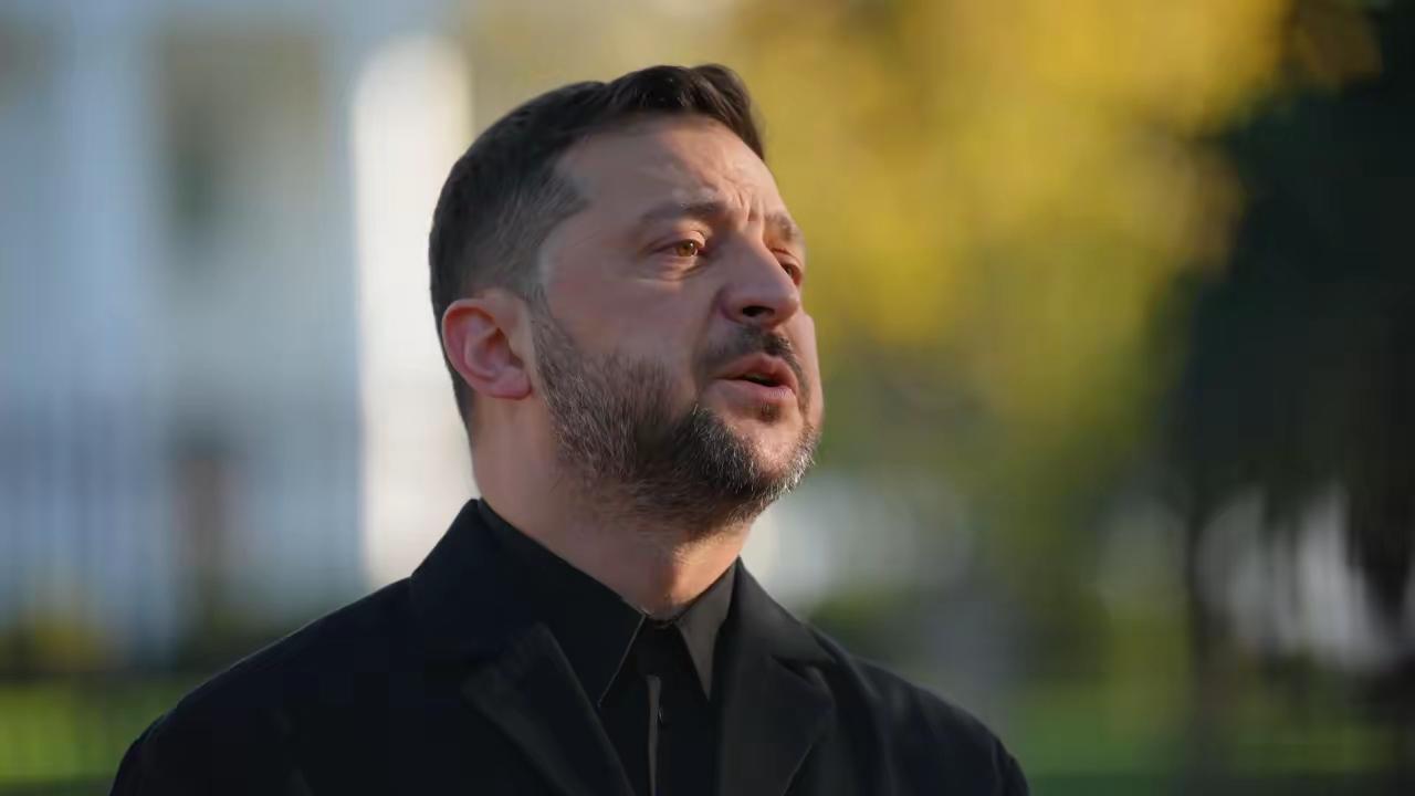 不听老人言，吃亏在眼前。很多人觉得特朗普说的话特别难听，但却是事实。“乌克兰已经