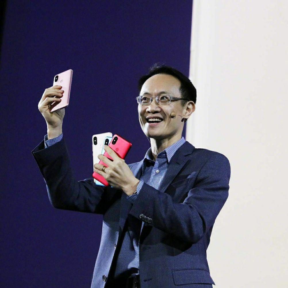 小米刷屏了！

小米副董事长林斌计划自2026年12月开始，每12个月出售金额不