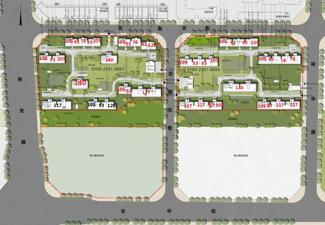 顺义新国展三期｜青云国樾
终于来了！案名刚刚公布
星宸和煦东侧王炸地块
- 14