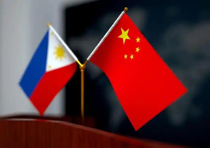 中菲关系站在十字路口，菲律宾的选择决定最终走向。 这次马尼拉会谈，菲方给出了承诺