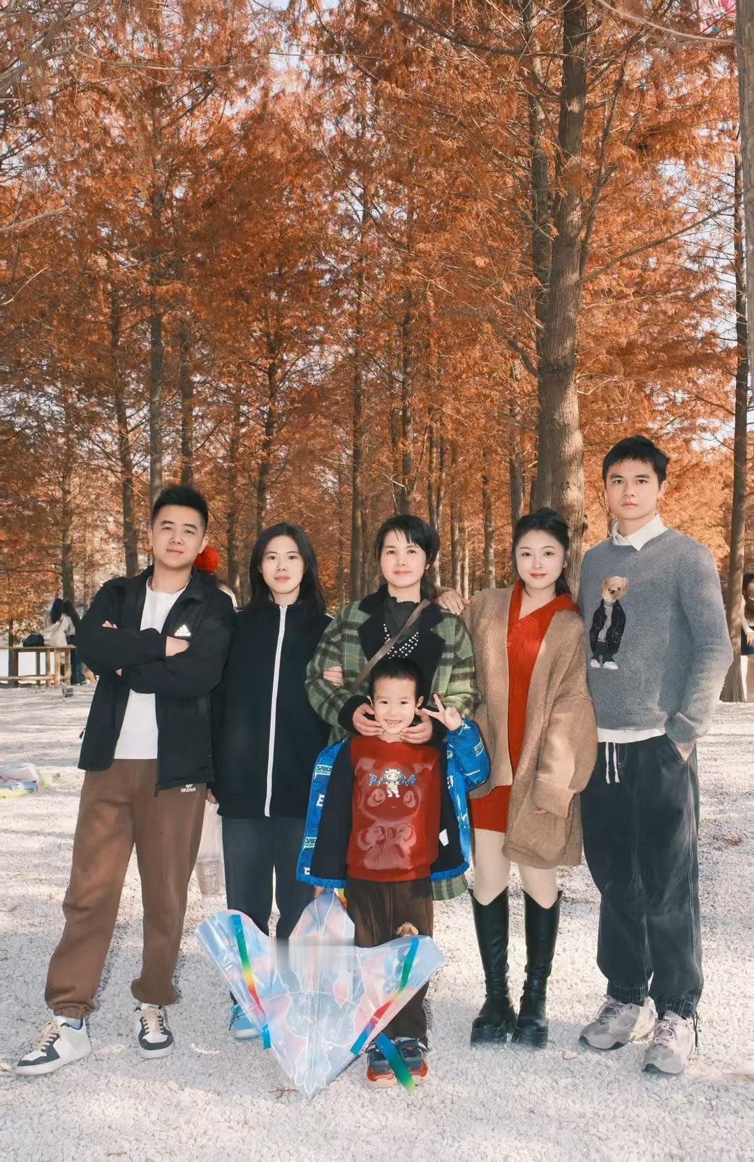 因为我是妈妈，因为孩子们爱我，所以我感恩，我知足😁一千万粉丝 粉丝 母亲节 热
