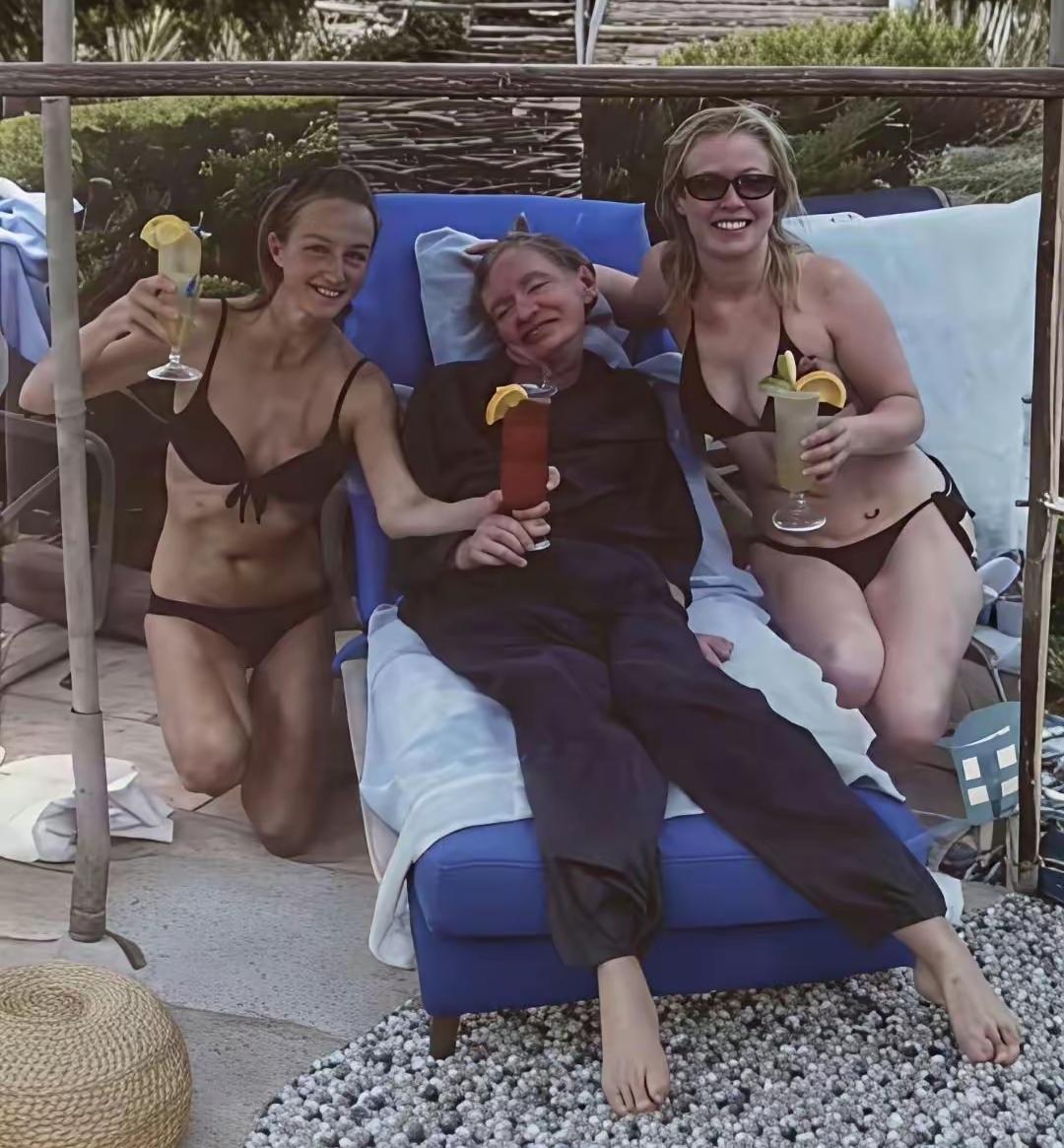 这些达官贵人们都上过萝莉岛。