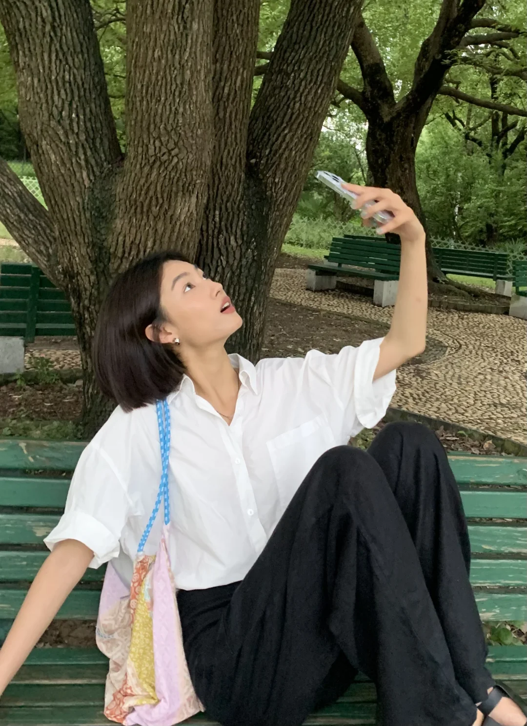 i人舒适区