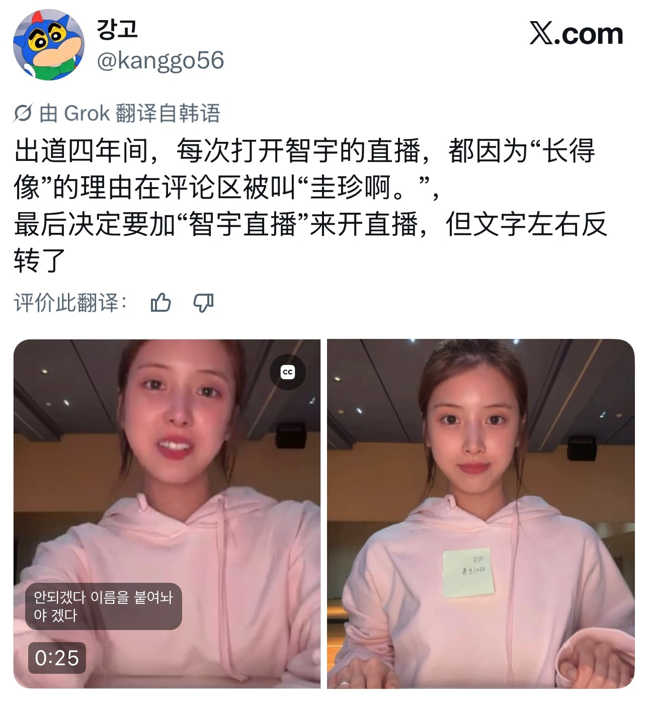 好可爱 小笨狗 