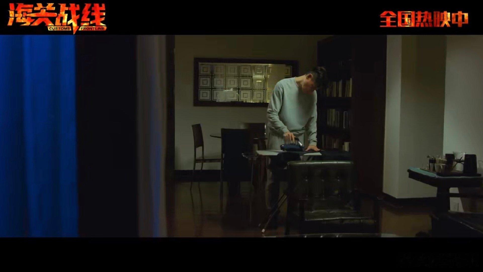 #张学友癫覆式演技#我觉得你就是娱乐圈当中的影帝，非常喜欢这样的一个演技 ​​​