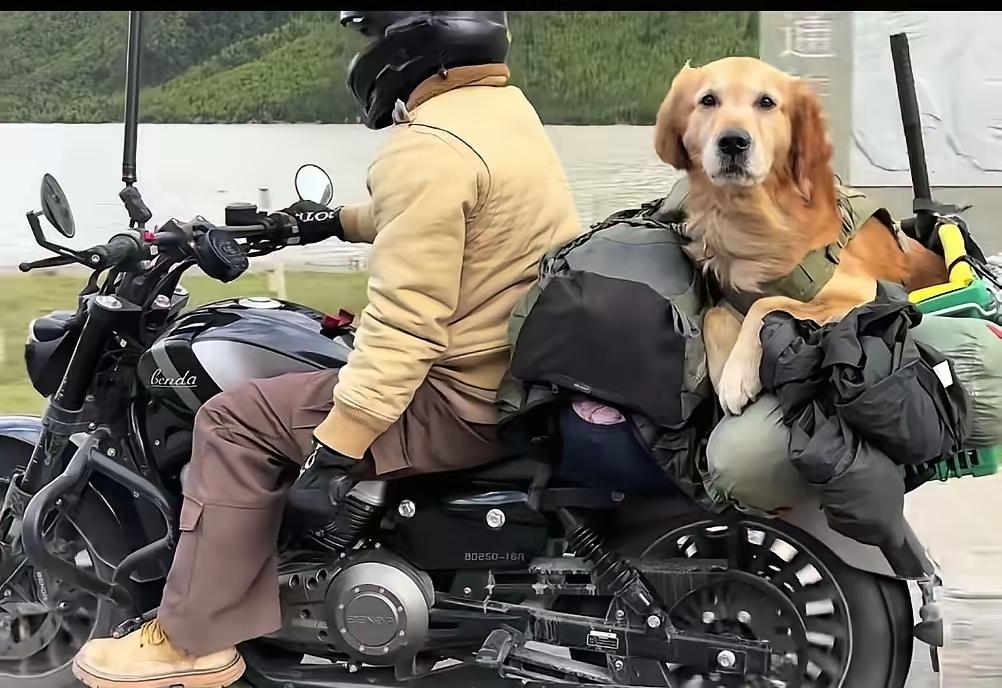 长途摩旅装备，核心分五类：骑行装备——全盔、四季拉力服、两双手套、高帮防水靴，保