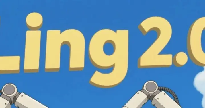 吳恩達關注的Ling-1T背后，螞蟻Ling 2.0技術報告萬億模型開源配方