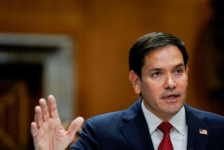 【美抓马杜罗，卢比奥警告古巴，各方反应不一】国务卿卢比奥周六在海湖庄园警告古巴领