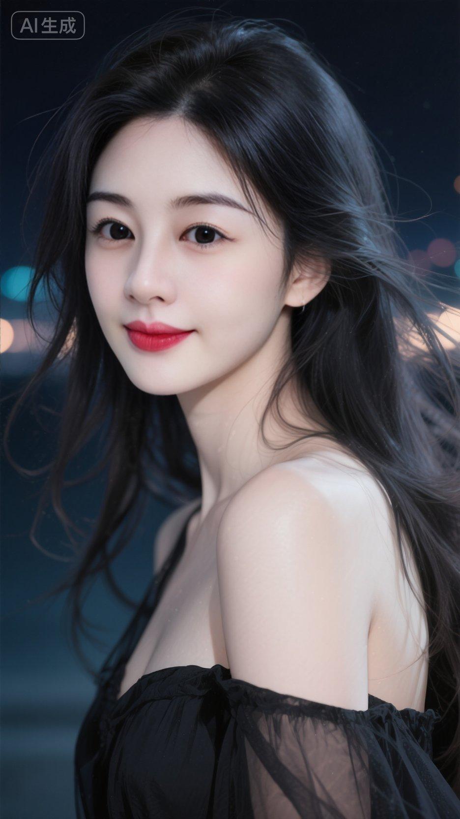 每日分享 清纯美女