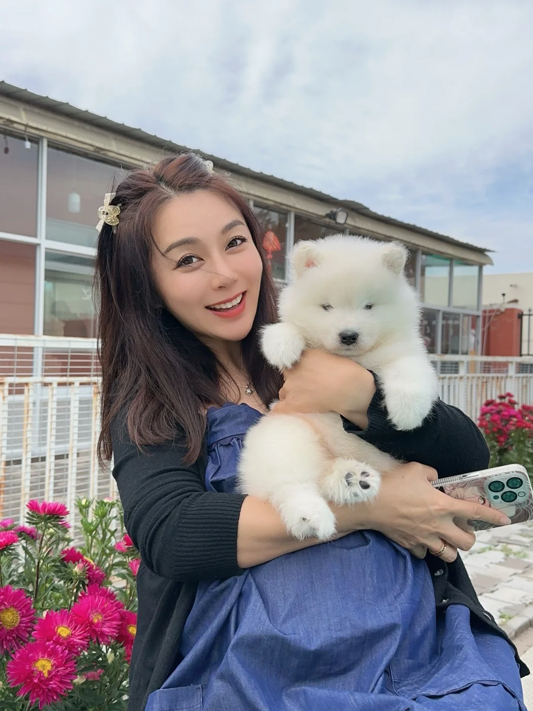 【已售上海】赵富贵与Queen直子，顶赛级繁殖。 家长赐名“胖弟弟”...