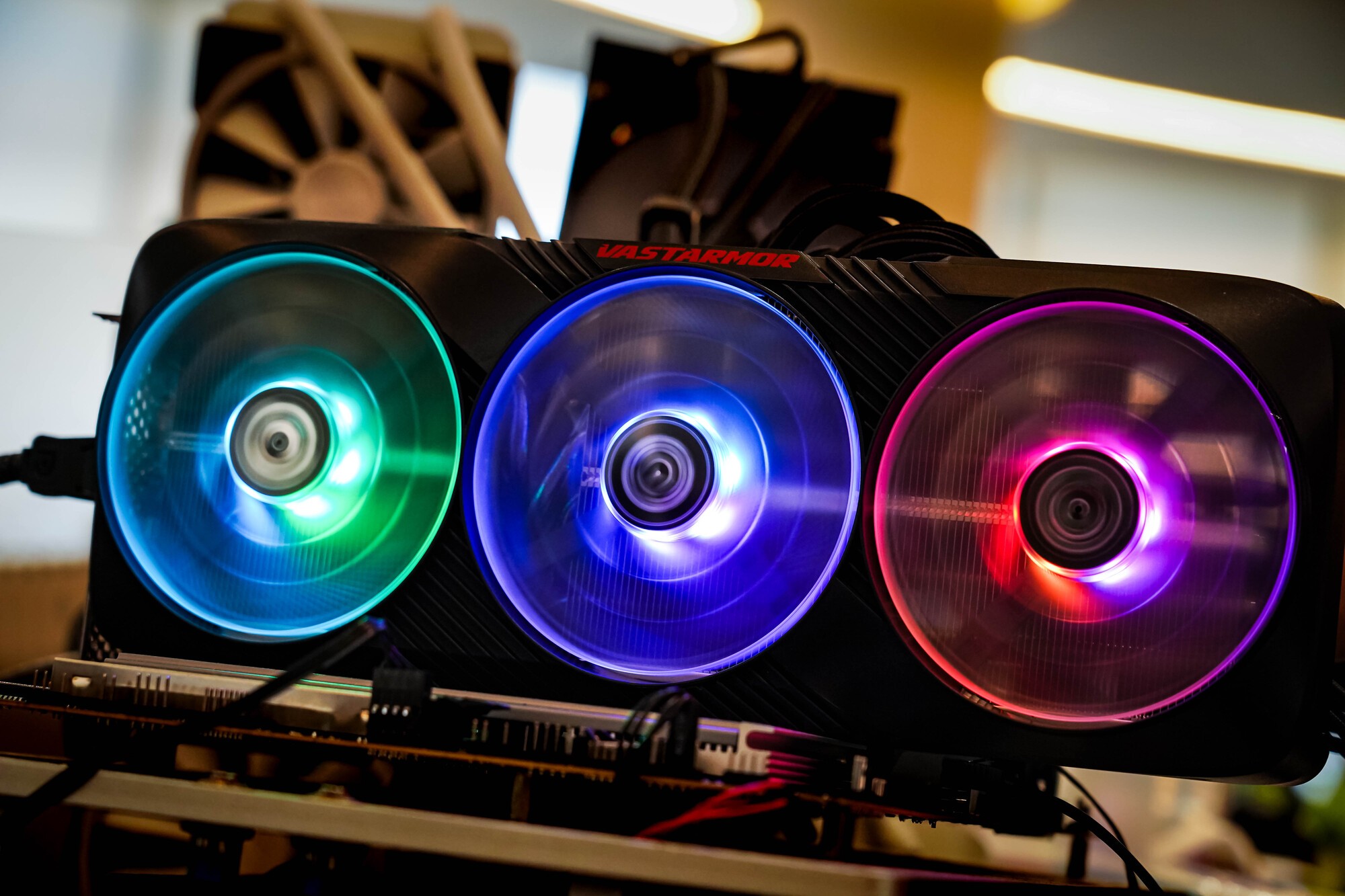 《仁王3》系列革新之作：瀚鎧RX 9070 XT顯卡4K滿幀