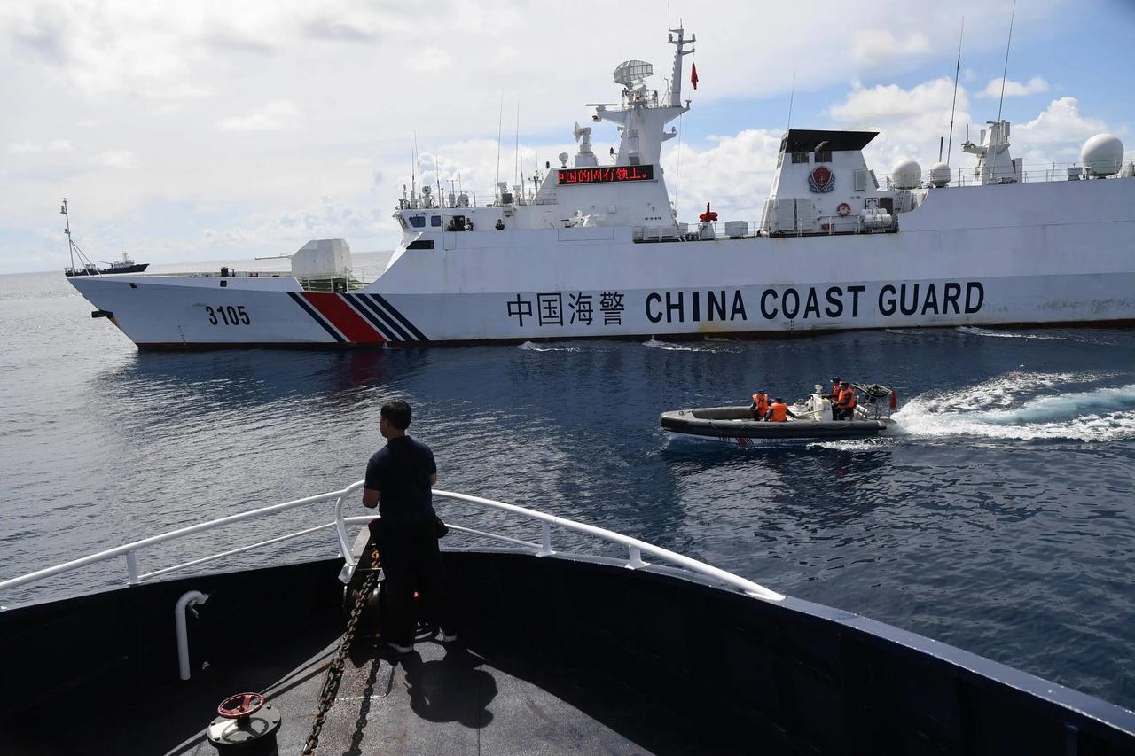 美日借仲裁搅乱南海十年，中国重磅文件出炉，堵死对方所有法理借口

2016 年那