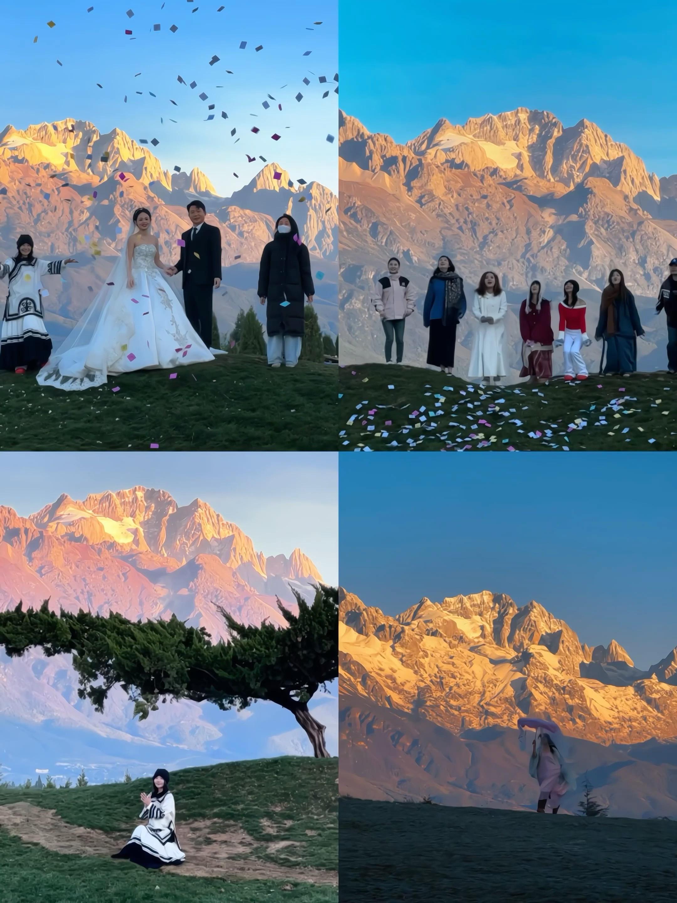 在香巴拉牧场 做一天自由的牧民！