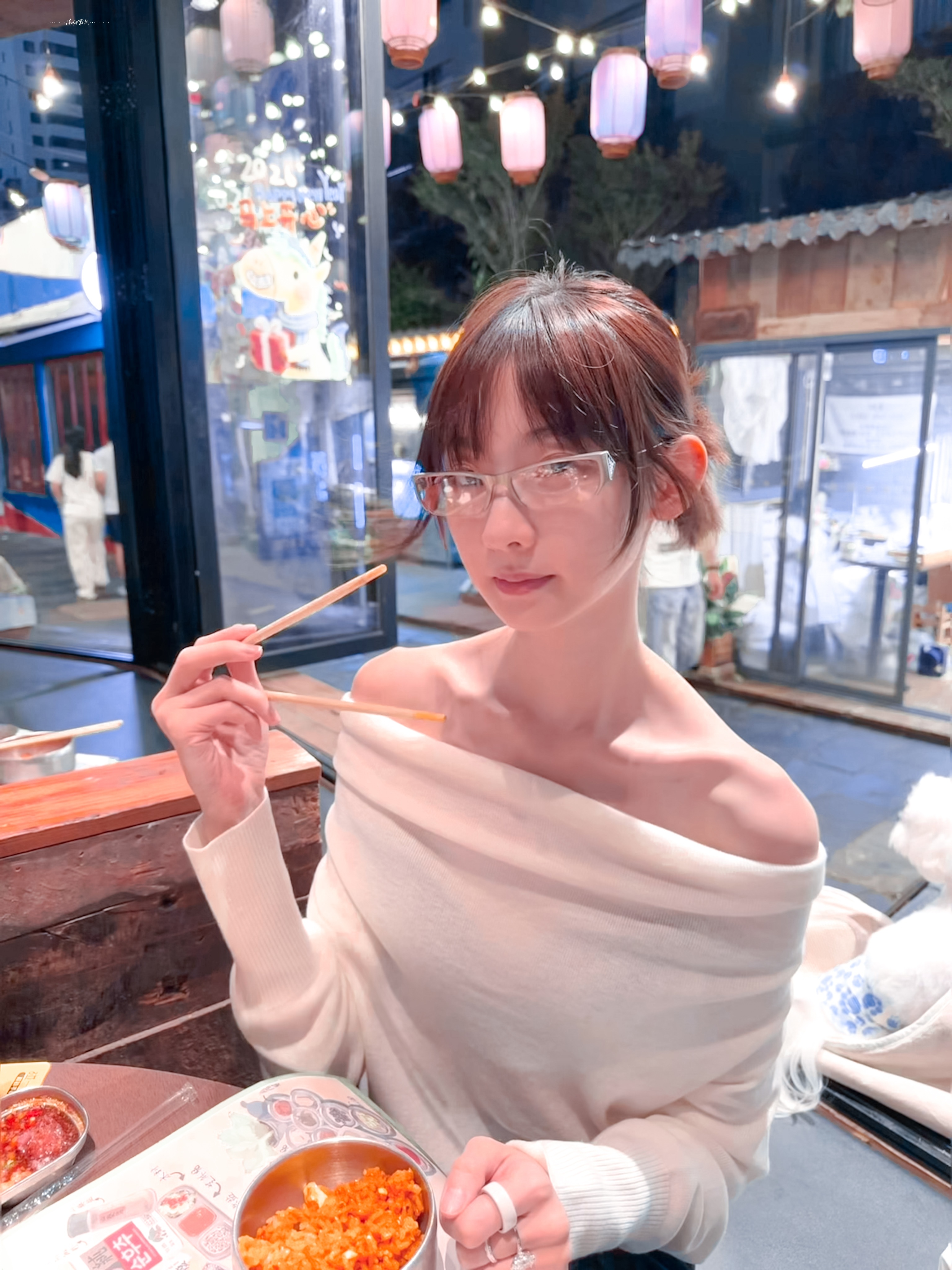 享受生活张艺凡 ​​​